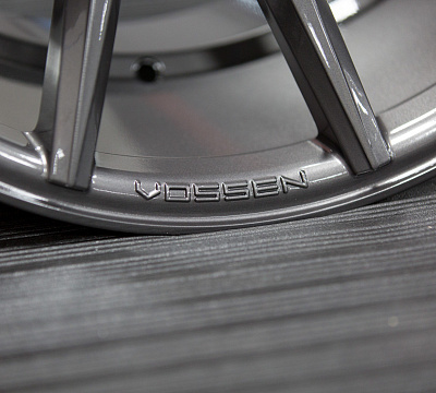 Vossen CVT