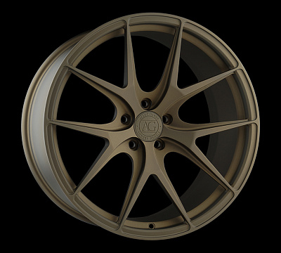 Avant Garde AGL23