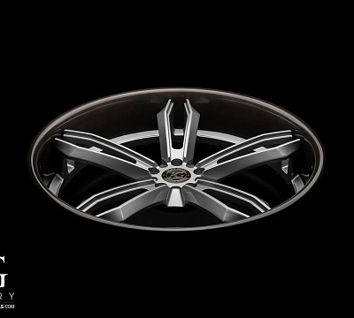 Avant Garde AGL27