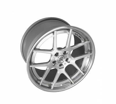 Strasse Wheels SM5 Deep Concave FS