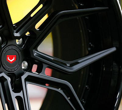 Vossen EVO-3R (3-Piece)