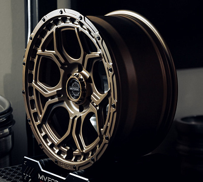 MV Forged TR-171