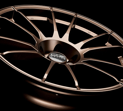 OZ Racing Ultraleggera HLT