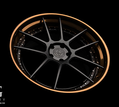 Avant Garde AGL21