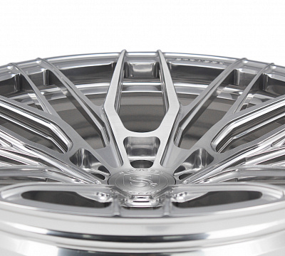 Strasse Wheels SV10M Deep Concave Monoblock