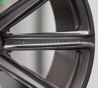 Vossen UV-2