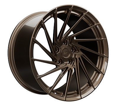 Turismo Forged RST