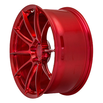 Кованые диски BC Forged KL13