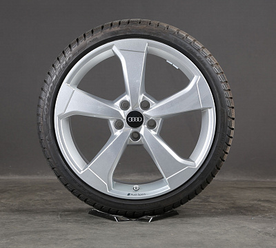 Audi S-Line Rotor II