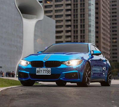 Vossen VFS-6