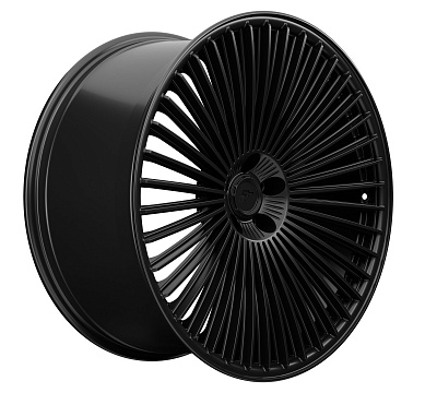 Turismo Forged C26