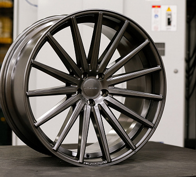 Vossen VFS-2