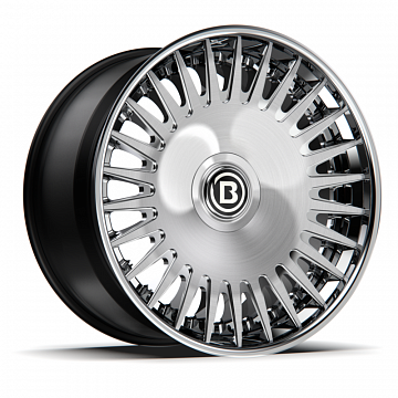 Кованые диски Brada Wheels BL35