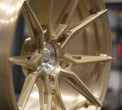 Vossen EVO-2R