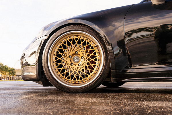 Porsche 992 Carrera
