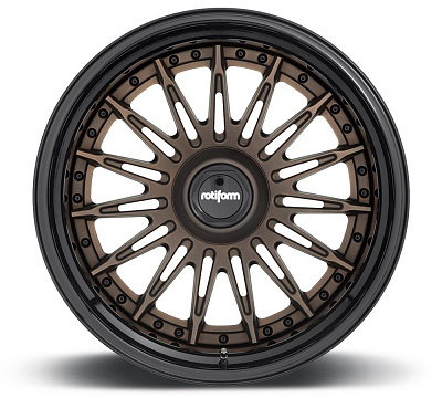 Rotiform NEK