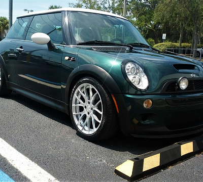Breyton Race GTS-R