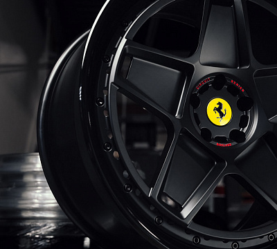 MV Forged GR5-V1