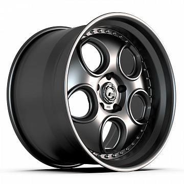 Кованые диски 1886 Wheels S013