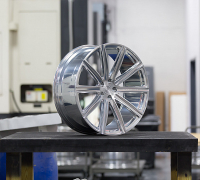 Vossen UV-2