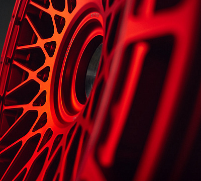 MV Forged PS-30