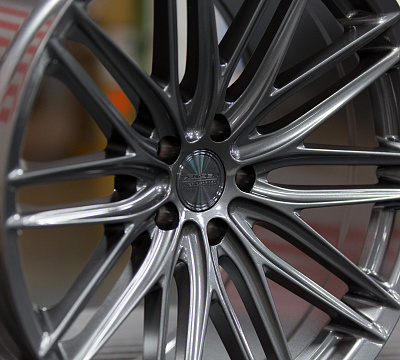 Vossen VFS-4