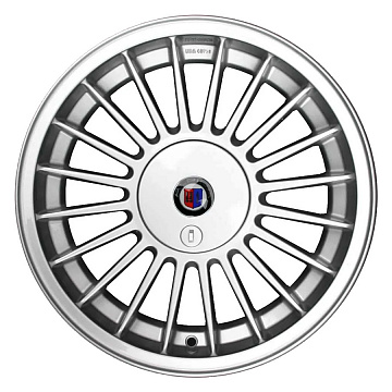 Кованые диски Alpina Classic C83