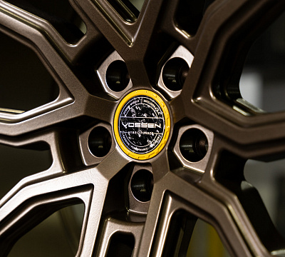 Vossen HF-2