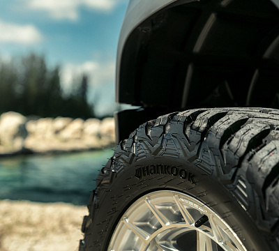 Фото дисков Vossen HFX-1 (6-Lug) на Ram 1500 V
