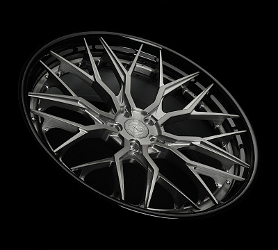 Avant Garde AGL43