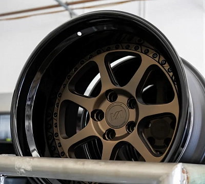 Variant Alloy EBU-3P