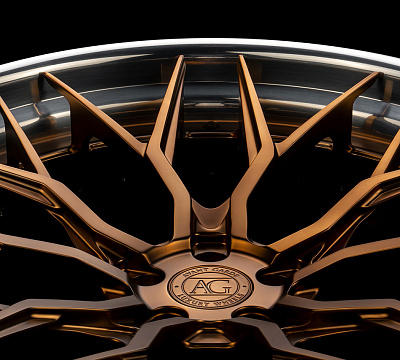 Avant Garde AGL43