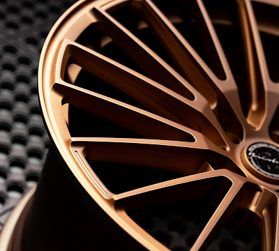 Brixton Forged PF20 R