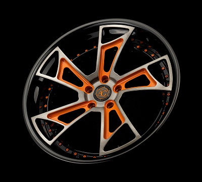 Avant Garde AGL24