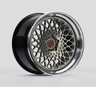 1886 Wheels S009