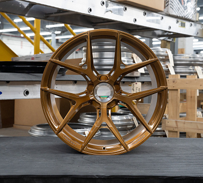Vossen S21-01