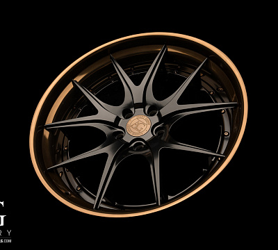 Avant Garde AGL23