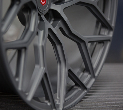 Vossen S17-01