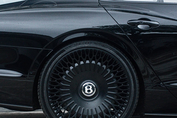 Bentley Flying Spur