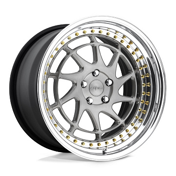Кованые диски Rotiform YVR
