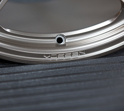 Vossen ML-X1