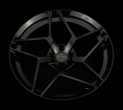 Avant Garde AGL53