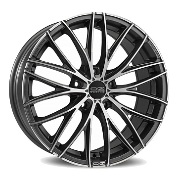 Кованые диски OZ Racing Italia 150