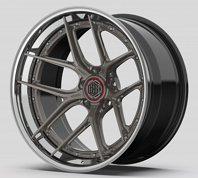 1886 Wheels XR017