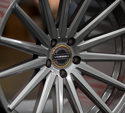 Vossen VFS-2
