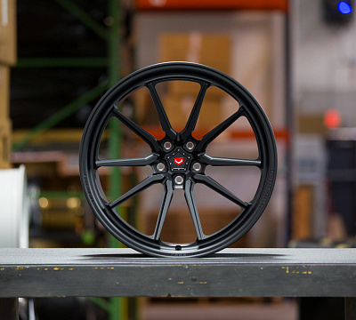 Vossen ML-X2