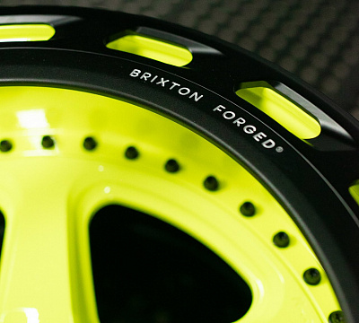 Brixton Forged TR05