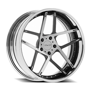 Кованые диски GFG FM603