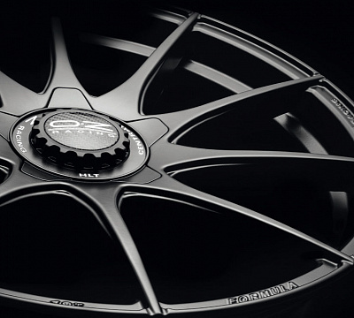 OZ Racing Formula HLT