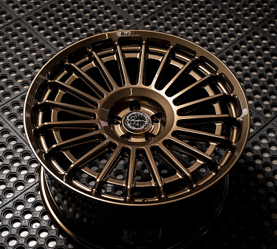 Brixton Forged TR11
